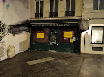 Les plus récentes photos du Restaurant français Heureux comme Alexandre - Saint Michel à Paris - n°1