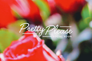 Pretty Please Social Room image