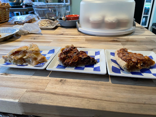 Hostel «Blue Goose Bike Hostel», reviews and photos, 128 E Main St, Irwinton, GA 31042, USA