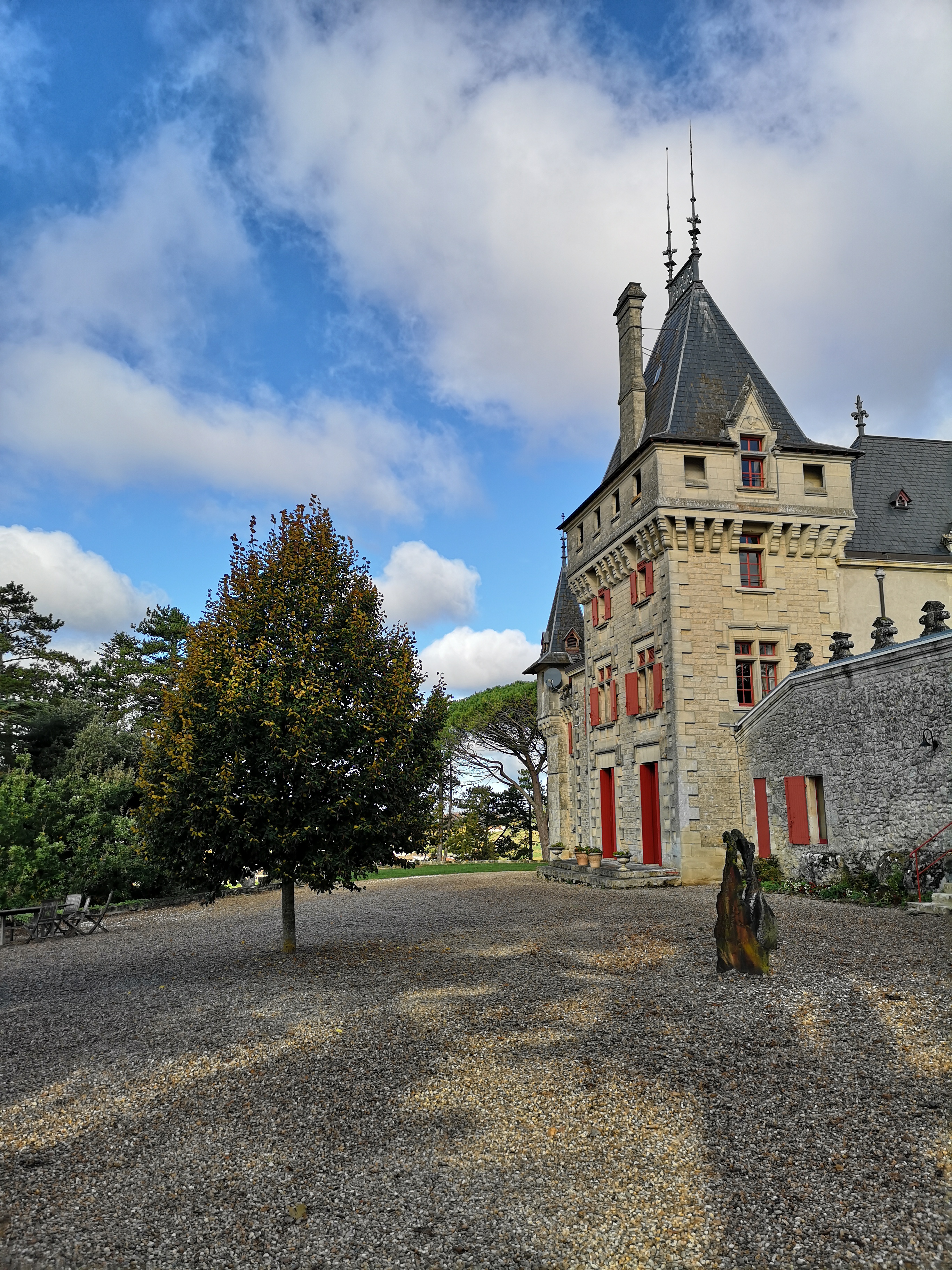 Photo n° 1 de l'avis de Anton.a fait le 13/11/2018 à 11:40