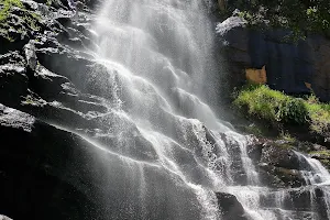Cachoeira da Gomeira image