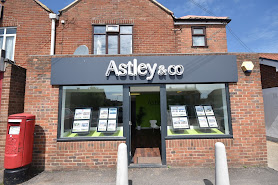 Astley & Co Estate Agents