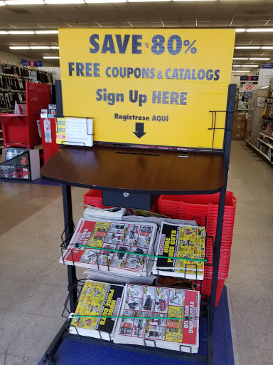 Hardware Store «Harbor Freight Tools», reviews and photos, 5231 Evergreen Way, Everett, WA 98203, USA