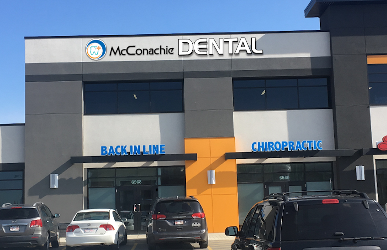 McConachie Dental