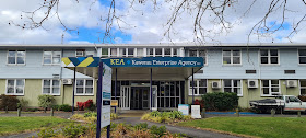 Kawerau Enterprise Agency Inc