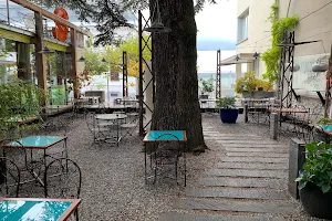 National Café-Resto-Bar image