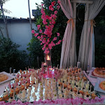 Photo n°3 de l'avis de Marissa.a fait le 01/07/2018 à 10:50 sur le  Hotel Classic - Lido di Savio à Lido di Savio