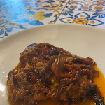 Photo n°1 de l'avis de Michele.h fait le 10/07/2022 à 18:26 sur le  È pronto o mangià à Naples