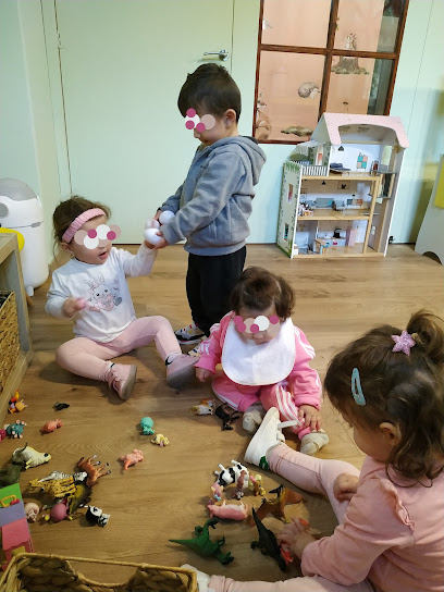 Παιδαγωγική Φωλιά | Απογευματινή Προσχολική Αγωγή Reggio