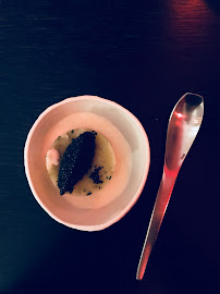 Caviar du Restaurant français Boutary à Paris - n°7