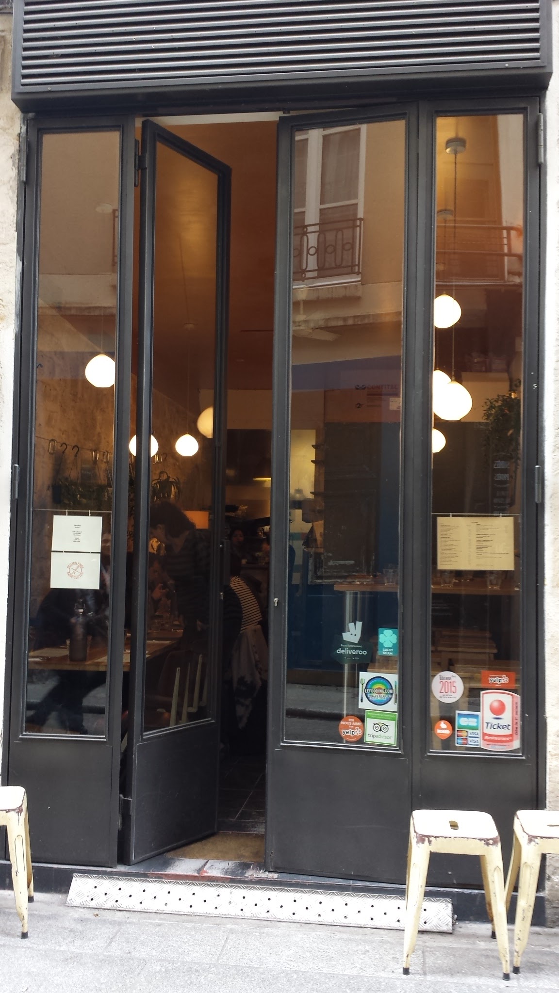 Photo n° 2 de l'avis de Grégory.o fait le 01/10/2016 à 11:06