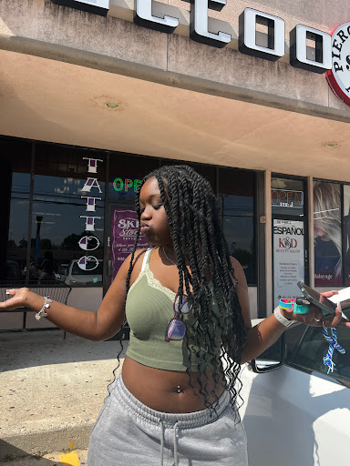 Explore stroke tattoo ideas, creative tattoo ideas in Spring, available at Skin Stories Tat2