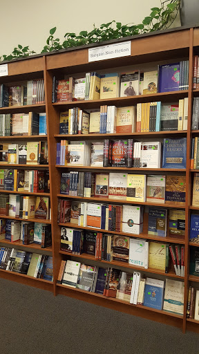 Christian Book Store «Baker Book House Co», reviews and photos, 2768 E Paris Ave SE, Grand Rapids, MI 49546, USA