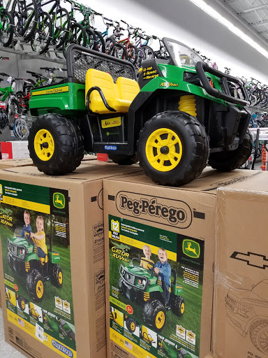 Sporting Goods Store «Academy Sports + Outdoors», reviews and photos, 140 Glenwild Dr, Thibodaux, LA 70301, USA