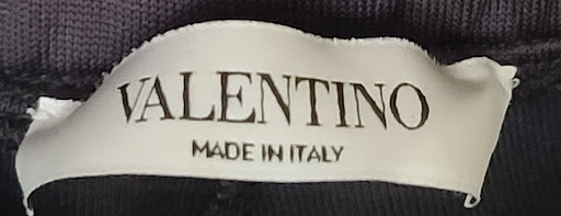 Boutique «VALENTINO», reviews and photos, 105 Grant Ave, San Francisco, CA 94108, USA