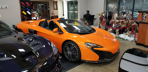 Jeep Dealer «Palmer Dodge Chrysler Jeep Ram», reviews and photos, 11460 Alpharetta Hwy, Roswell, GA 30076, USA