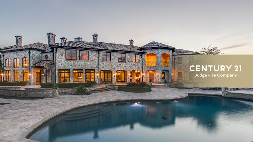 Real Estate Agency «Rockwall CENTURY 21 Judge Fite Real Estate», reviews and photos, 2083 Summer Lee Dr p109, Rockwall, TX 75032, USA