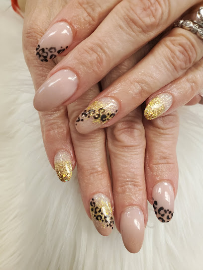 Shirley's Nails