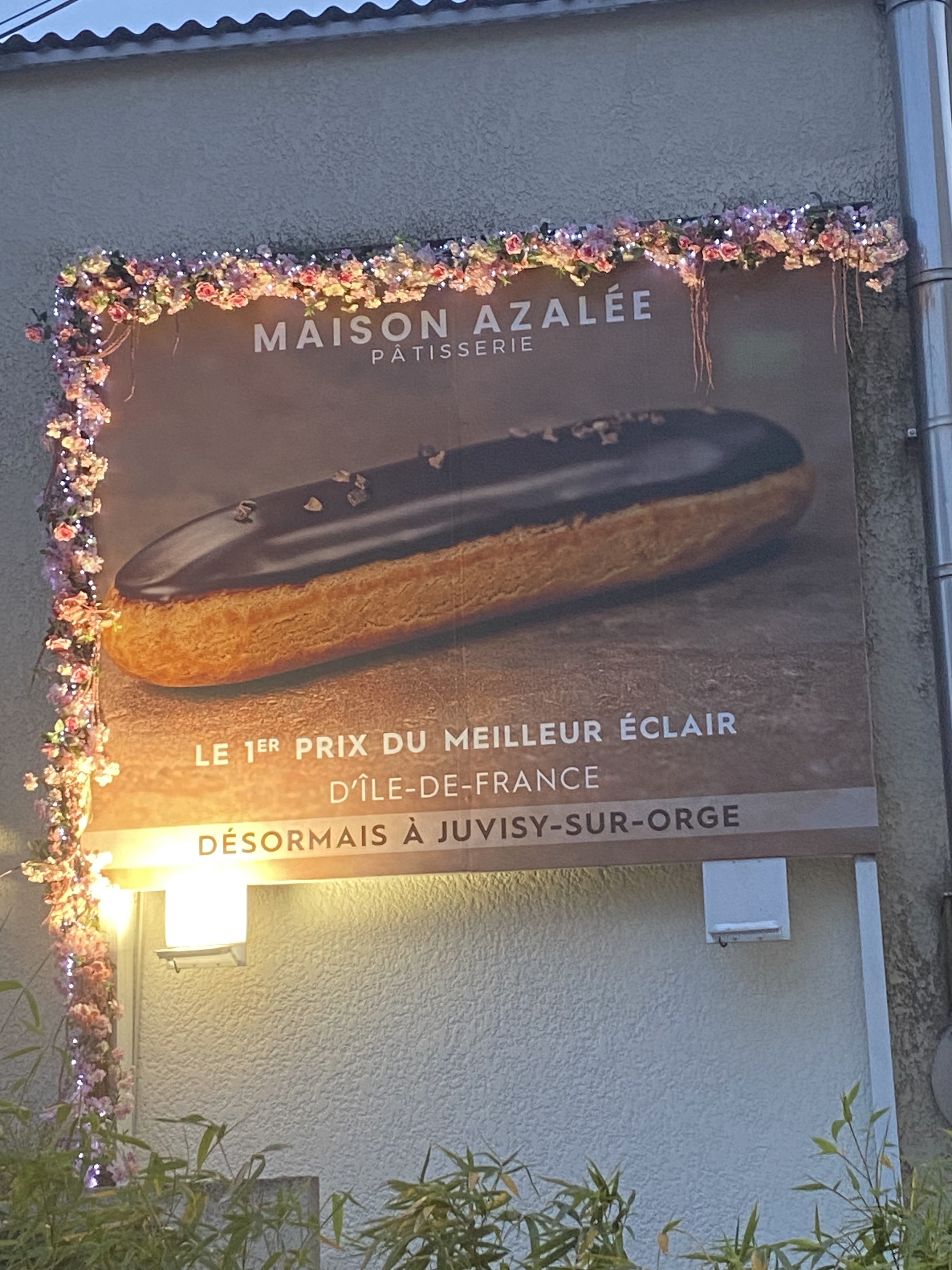 Photo n° 3 de l'avis de Urielle.� fait le 15/11/2023 à 18:21