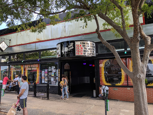 Flicker Theatre & Bar