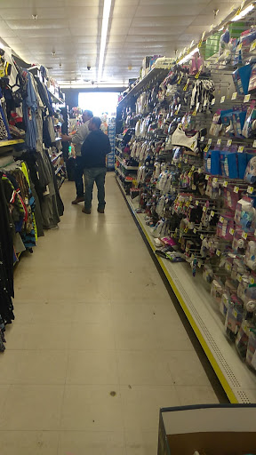 Discount Store «Dollar General», reviews and photos, 113 Racetrack Rd NW, Fort Walton Beach, FL 32547, USA