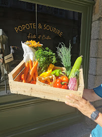 Photos du propriétaire du Restaurant Popote et Sourire à Rennes - n°13
