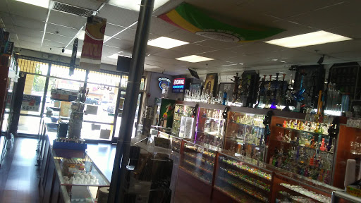 Tobacco Shop «Rialto Smoke And Vape», reviews and photos, 222 W Base Line Rd, Rialto, CA 92376, USA