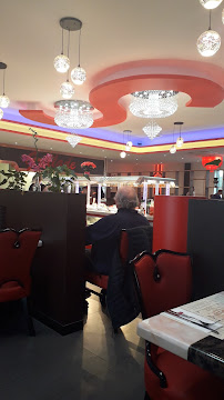 Atmosphère du WAFU Restaurant asiatique（buffet à volonté) à Méaulte - n°13