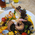 Photo n°2 de l'avis de Helga.o fait le 15/09/2018 à 19:01 sur le  Gasthof Erlhof Erras Manfred à Ursensollen