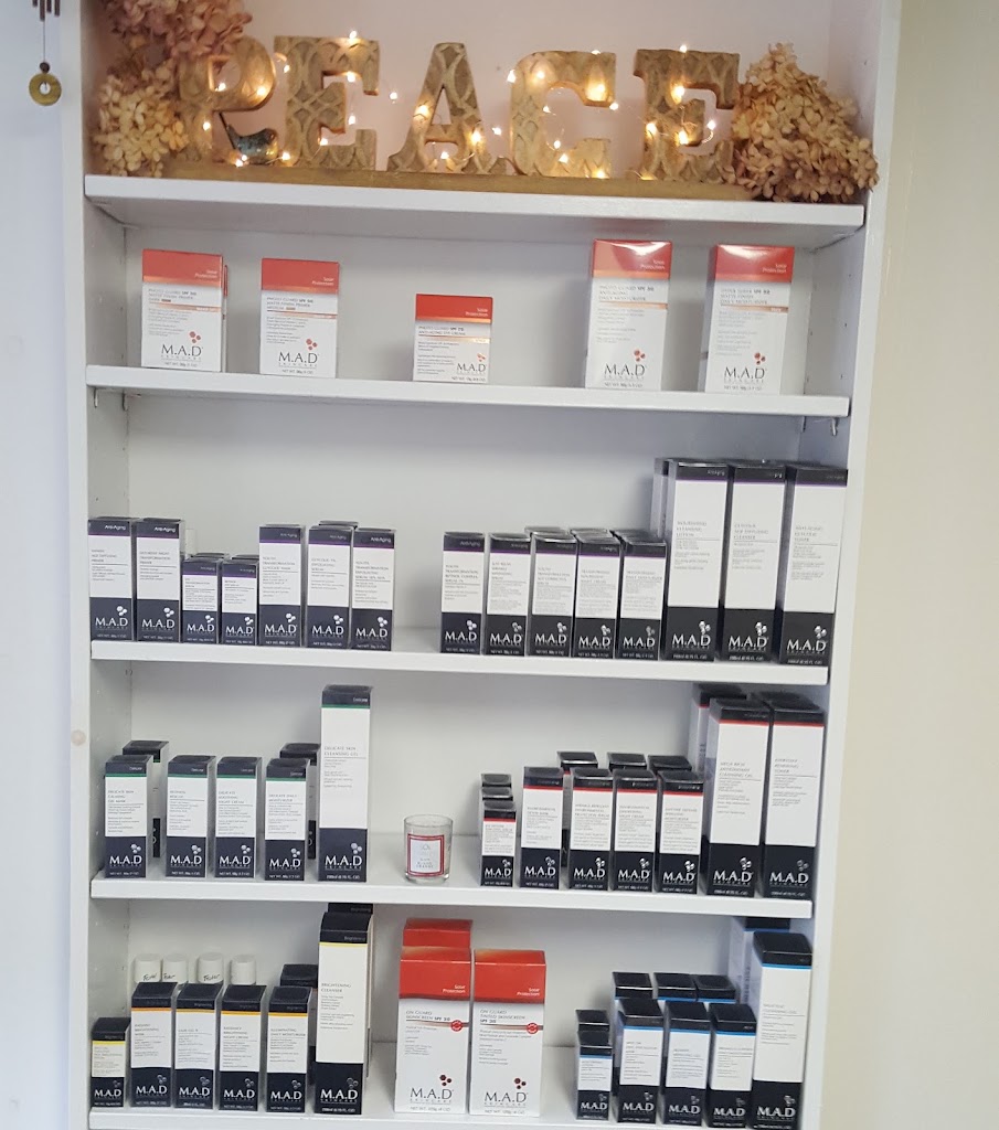 Melissa's Skin & Wellness, LLC 06762