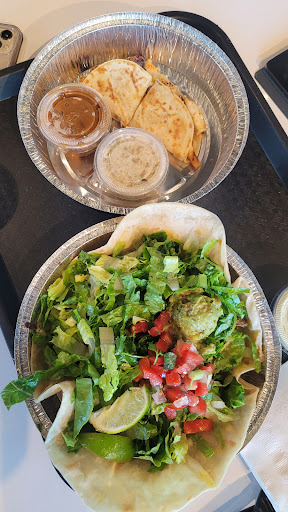 Cafe Rio Fresh Modern Mexican image