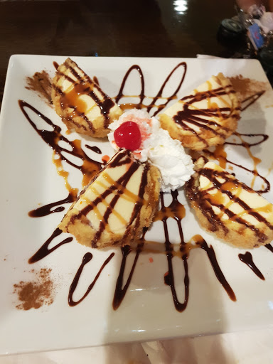 Ice Cream Shop «Dolce Gelato Cafe», reviews and photos, 41870 Garfield Rd, Charter Twp of Clinton, MI 48038, USA