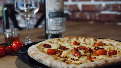 Le Distrikt | Distributeurs Tacos & Pizzas | Métabief à Métabief