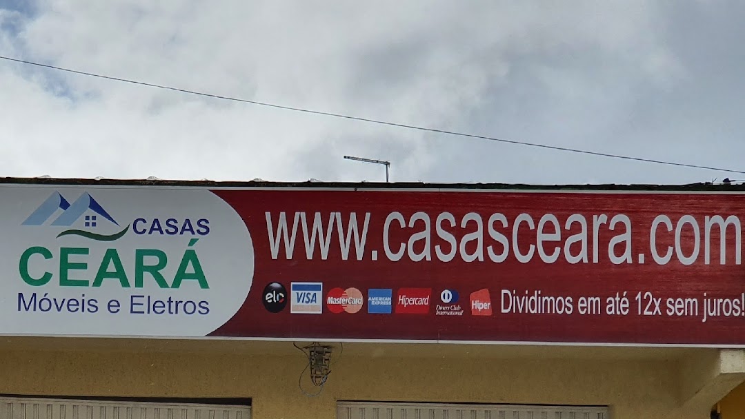 Casas Ceará
