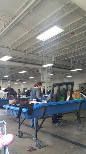Thrift Store «Goodwill Outlet World - Denver», reviews and photos, 4355 Kearney St, Denver, CO 80216, USA
