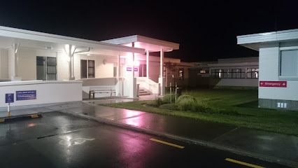 Taupo Hospital