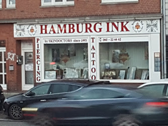 Hamburg Ink