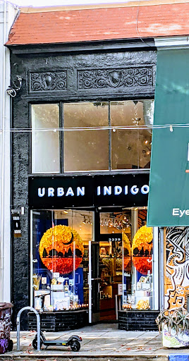 Jewelry Store «Urban Indigo», reviews and photos, 3339 Lakeshore Ave, Oakland, CA 94610, USA
