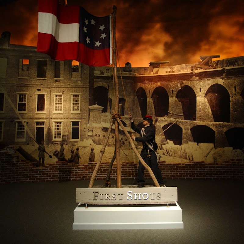 The National Civil War Museum