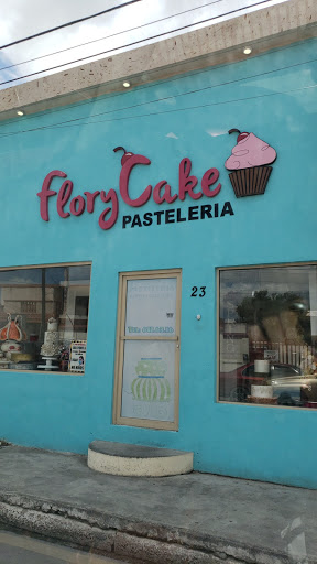 Pasteleria Florycake