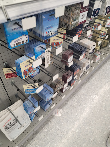 Sporting Goods Store «Academy Sports + Outdoors», reviews and photos, 5001 S Padre Island Dr, Corpus Christi, TX 78411, USA