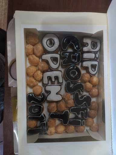 Donut Shop «Sara Donut», reviews and photos, 1301 W Glade Rd # 116, Euless, TX 76039, USA