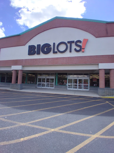Discount Store «Big Lots», reviews and photos, 20 Court House South Dennis Rd, Cape May Court House, NJ 08210, USA