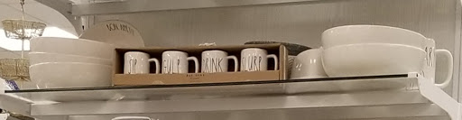 Department Store «HomeGoods», reviews and photos, 22 Clifton Country Rd #46, Clifton Park, NY 12065, USA