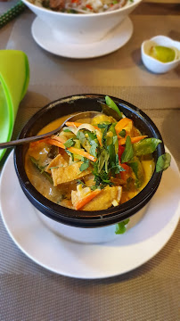 Soupe du Restaurant vietnamien LOTUS VIÊTNAM à Paris - n°6