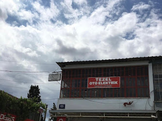 Tezel Oto Elektrik