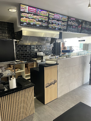 O'regal Du Kebab à Bonnétable