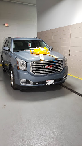 Used Car Dealer «CarMax», reviews and photos, 8200 120th Ave, Kenosha, WI 53142, USA