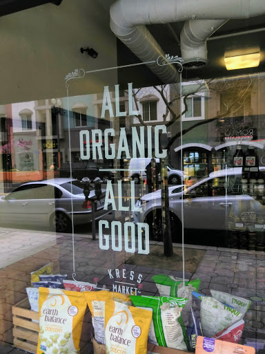 Grocery Store «Kress Market», reviews and photos, 443 Pine Ave, Long Beach, CA 90802, USA