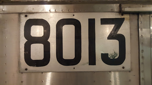 Museum «New York Transit Museum», reviews and photos, Boerum Pl & Schermerhorn St, Brooklyn, NY 11201, USA